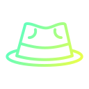 sombrero icon