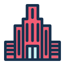 ciudad icon