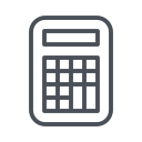 calculadora icon