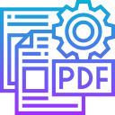 Pdf icon