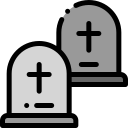 cementerio icon