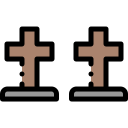 cementerio icon