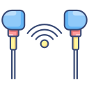 audio icon