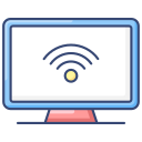 monitor icon