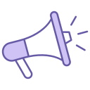 Megaphone icon