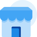 supermercadocomercio icon