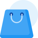 bolsa icon