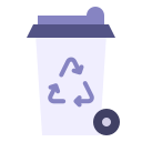 papelera icon