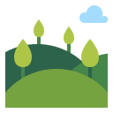 naturaleza icon