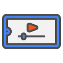 video icon