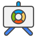 cuadro icon