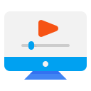 video icon