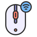 ratón icon