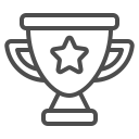 trofeo icon