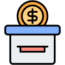 dinero icon