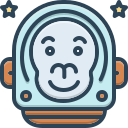 astronauta icon