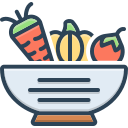 saludable icon