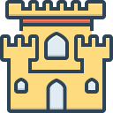 castillo icon