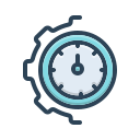 reloj icon