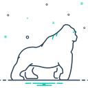 animal icon