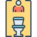 baño icon