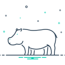 animal icon