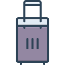 viajar icon