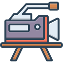 proyector icon