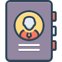 contactos icon