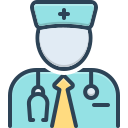 médico icon