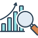 investigación icon