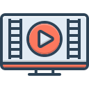 video icon