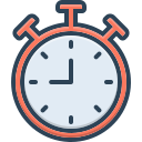 reloj icon