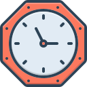 reloj icon