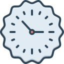 reloj icon