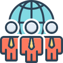 administración icon