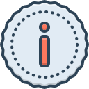 información icon