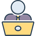 empleado icon