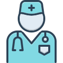 doctor icon