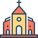 iglesia icon