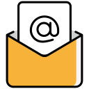 correo electrónico icon