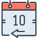 calendario icon