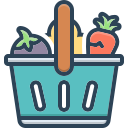 saludable icon