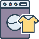 ropa icon