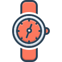 reloj icon