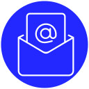 correo electrónico icon