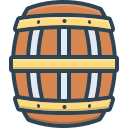 alcohol icon