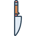 cuchillo icon