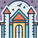 castillo icon