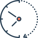 reloj icon